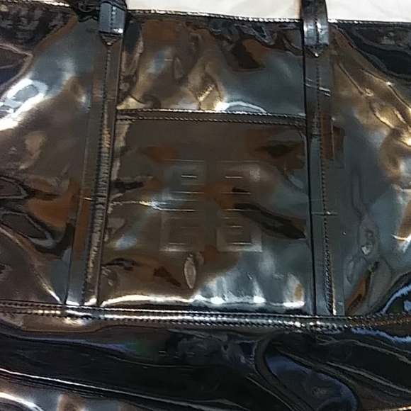 Givenchy Parfums Tote PU Bag - Picture 3 of 4